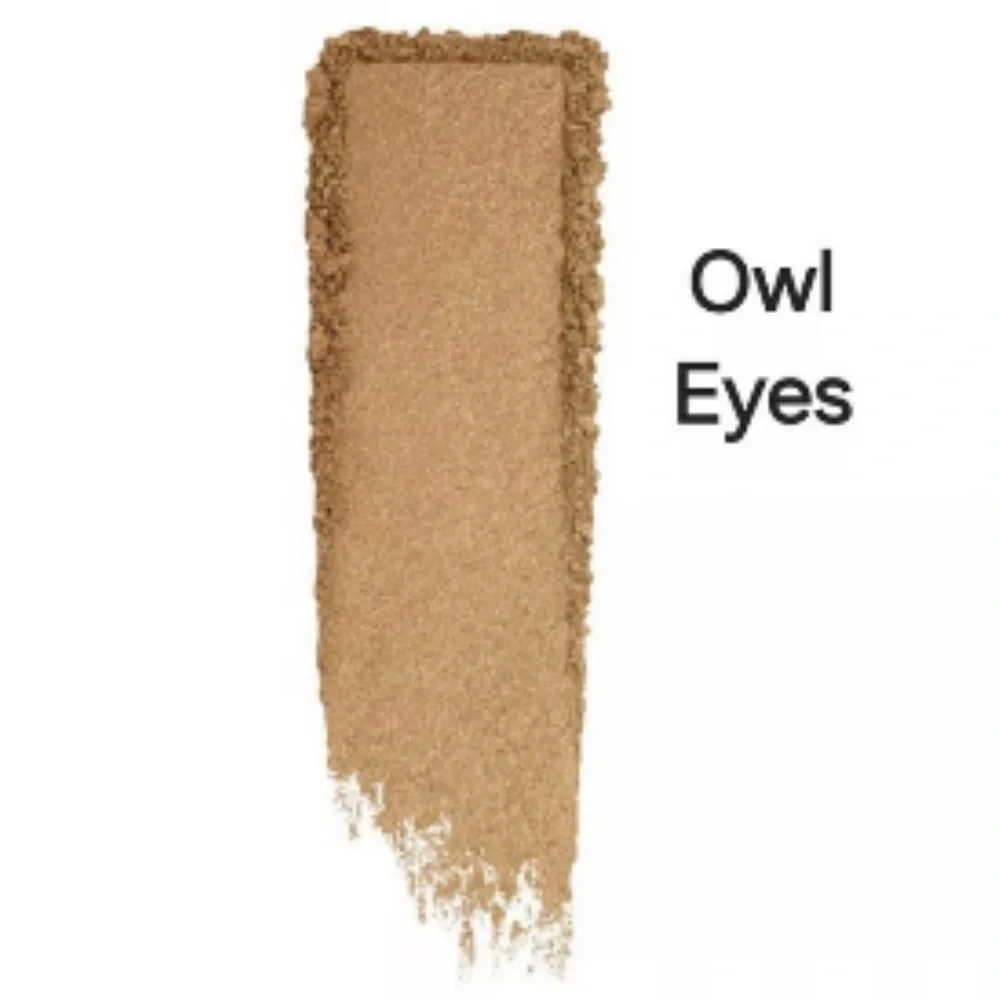 Jeffree Star Cosmetics Owl Eyes Golden Shade Artistry Single Eyeshadow